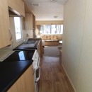kitchen to lounge in the 2010 Abi Vista