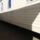 exterior of the 2010 Abi Vista