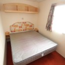 2005 Abi Arizona double bedroom