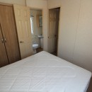 third view of double bedroom