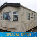 2016 Abi Oakley Used Static caravan to buy