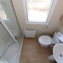 2012 Swift Adventurer shower room