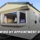2007 Willerby Vacation used caravan for sale