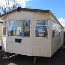 2008 Carnaby Henley static caravan per-owned for sale