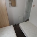 2008 Carnaby Henley twin bedroom