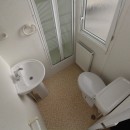 2008 Carnaby Henley shower room