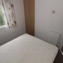 2008 Carnaby Henley double bedroom