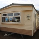 2004 Cosalt Albany Super used holiay home for sale