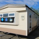 2004 Cosalt Albany Super used holiday home for sale