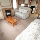 2010 Willerby Salisbury lounge with sofas