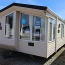 2012 BK Grosvenor caravan for sale off site