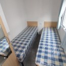 2009 Delta Darwin twin bedroom