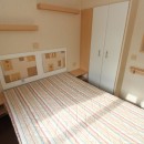 2012 BK Carnival twin bedroom