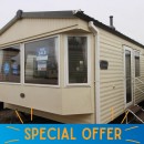 2011 Atlas Chorus holiday home for sale special offer