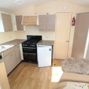 2011 Willerby Rio kitchen