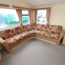 2009 Willerby Savoy lounge with sofas