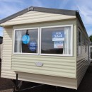 2010 Willerby Summer pre-owned caravan off site for sale