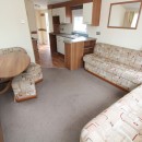 2011 Willerby Rio lounge to kitchen