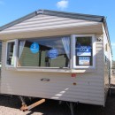 caravan for sale 2011 Willerby Rio Gold