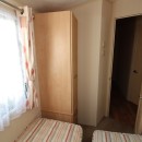 second view of the twin bedroom