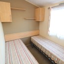 2011 Willerby Rio Gold third bedroom