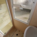 2003 Cosalt Torbay shower room