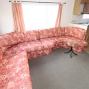 2003 Cosalt Torbay sofas in lounge