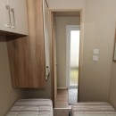second view of the twin bedroom