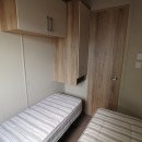 second view of the twin bedroom