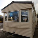2014 ABI Oakley Used Static Caravan to buy