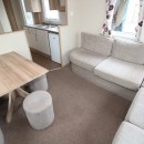 lounge to kitchen in the 2014 Abi Oakley 