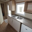 kitchen in the 2014 Abi Oakley 