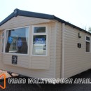 2016 Swift Loire static caravan from SBL
