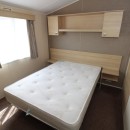 2013 Atlas Everglade double bedroom