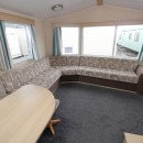 lounge area in the 2013 Atlas Everglade