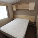 2013 Atlas Everglade master double bedroom