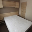 second view of the double bedroom