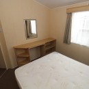 2013 Atlas Everglade double bedroom with dressing table