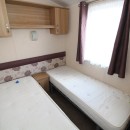 third twin bedroom in the 2013 Atlas Ruby