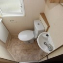 2013 Atlas Ruby family washroom