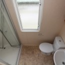shower room in the 2013 Atlas Ruby
