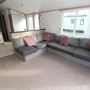 lounge area in the 2013 Atlas Ruby