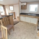 kitchen in the 2013 Atlas Ruby