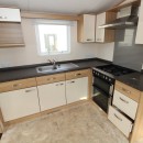 2013 Atlas Ruby kitchen with modern units and oven