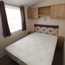 2013 Atlas Ruby double bedroom
