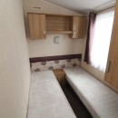 2013 Atlas Ruby twin bedroom