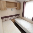 2013 Atlas Ruby twin beds