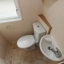 2013 Atlas Ruby wash room