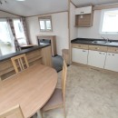 2013 Atlas Ruby dining area to kitchen