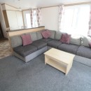 sofas in the lounge of the 2013 Atlas Ruby